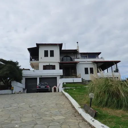 Apartment Georgius