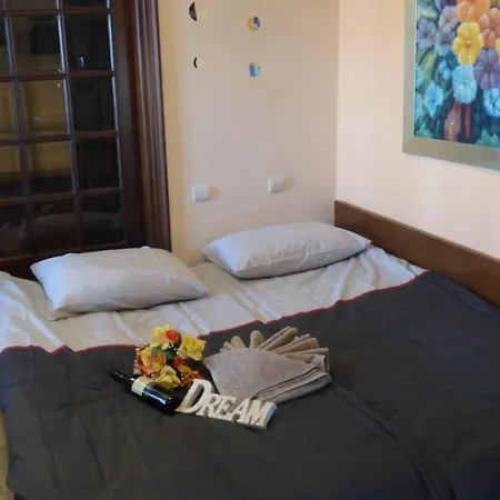 Apartment Georgius
