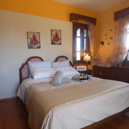 Apartment Georgius
