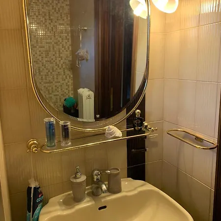 Apartment Georgius