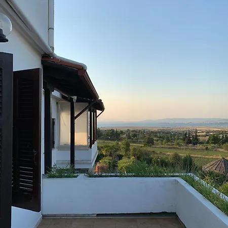 Georgius Apartment *