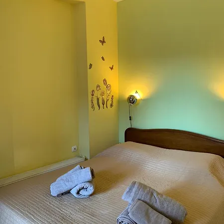 Apartment Georgius *
