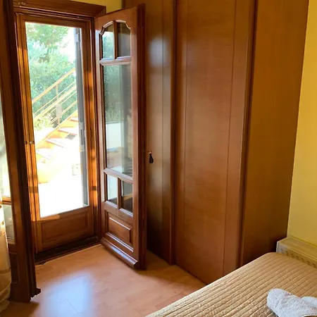 Georgius Apartment
