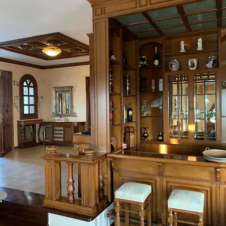 Apartment Georgius